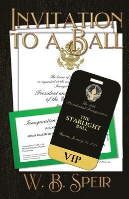 Invitation to a Ball