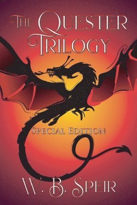 Quester Trilogy