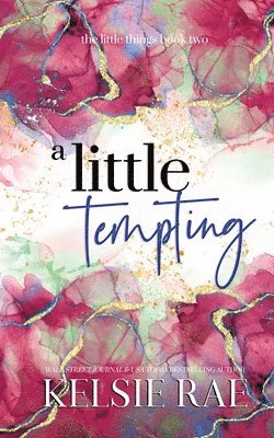Kelsie Rae - Little Tempting, Häftad