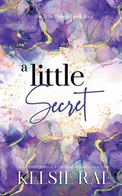 bokomslag Little Secret