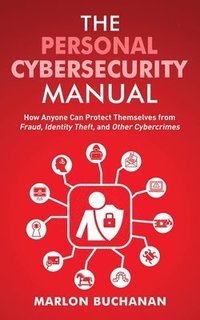 bokomslag Personal Cybersecurity Manual