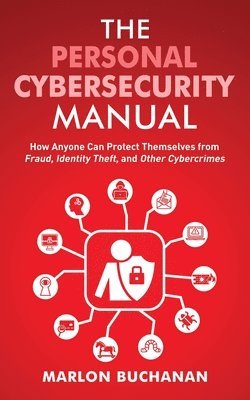 bokomslag Personal Cybersecurity Manual