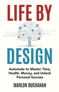 bokomslag Life by Design