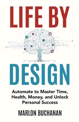 bokomslag Life by Design