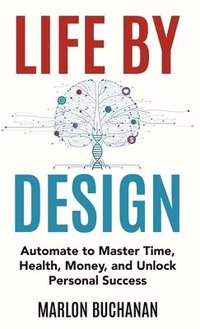 bokomslag Life by Design