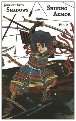 Journey Into Shadows and Shining Armor, Volume 2