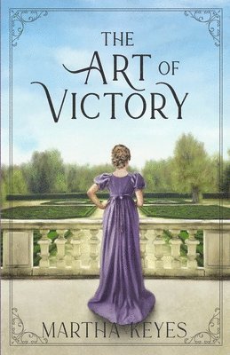Martha Keyes - Art of Victory, Häftad