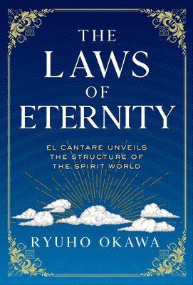 bokomslag Laws of Eternity