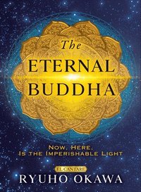 bokomslag Eternal Buddha