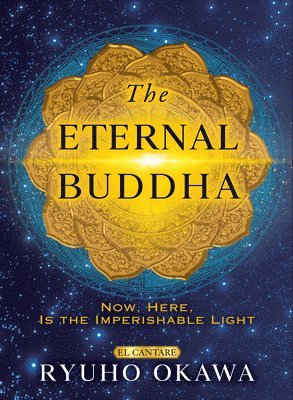 The Eternal Buddha 1