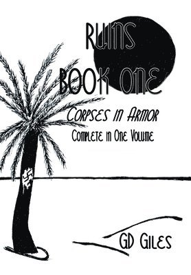 Ruins Book One 1