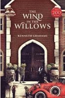 bokomslag Wind in the Willows (Classics Made Easy)