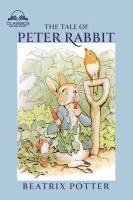 bokomslag Tale of Peter Rabbit (Classics Made Easy)