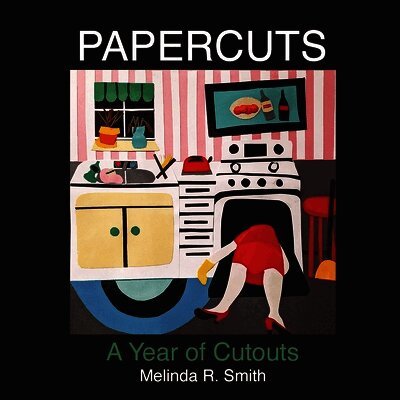 Papercuts