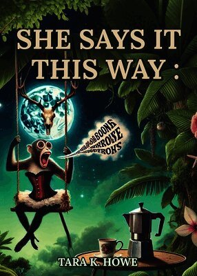 She Says It This Way