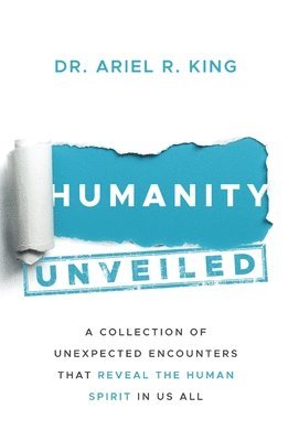 Humanity Unveiled 1