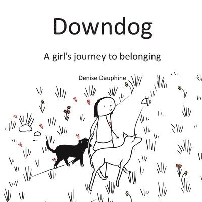 Downdog 1