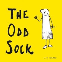 bokomslag Odd Sock