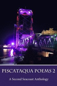 bokomslag Piscataqua Poems 2