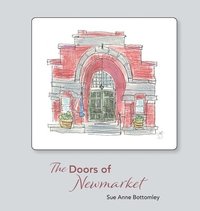 bokomslag The Doors of Newmarket