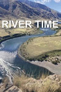 bokomslag River Time