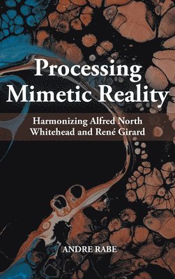 bokomslag Processing Mimetic Reality