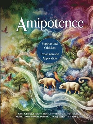 Amipotence 1