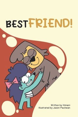 Bestfriend! 1