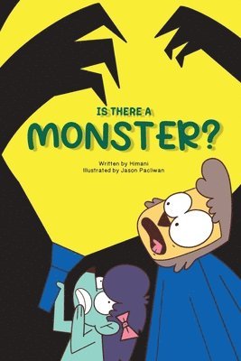 Is There a Monster? 1