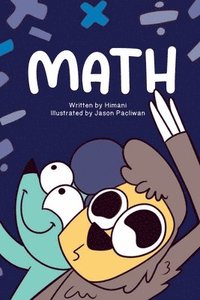 bokomslag Math