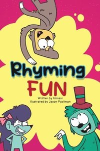 bokomslag Rhyming Fun