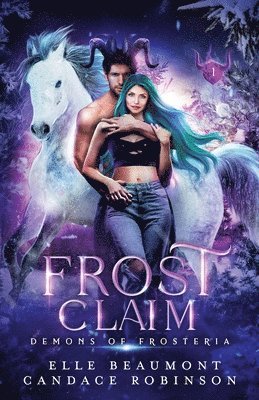 Frost Claim 1