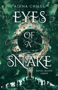 bokomslag Eyes of a Snake