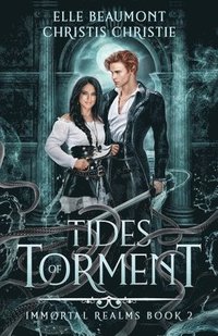 bokomslag Tides of Torment