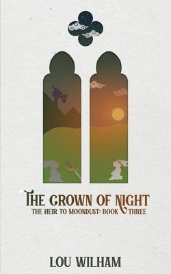 The Crown of Night 1