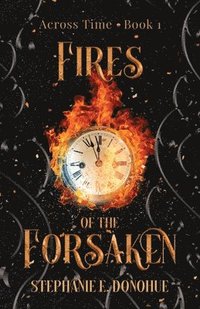 bokomslag Fires of the Forsaken