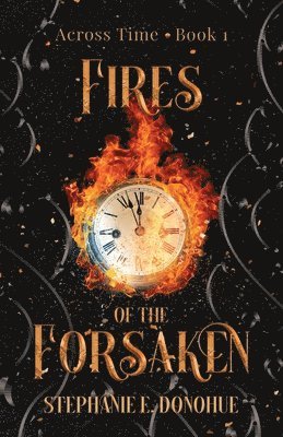 Fires of the Forsaken 1