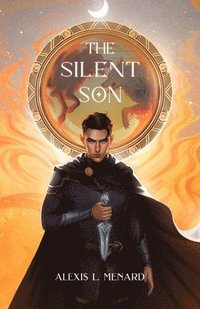 bokomslag The Silent Son
