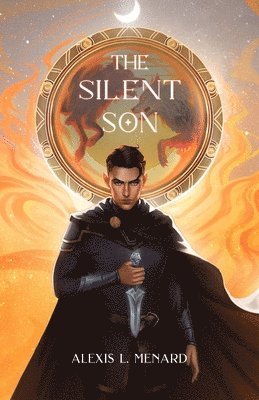 Alexis L Menard, Alexis L. Menard - Silent Son, Häftad