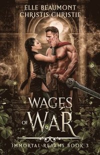 bokomslag Wages of War