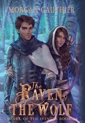 The Raven and the Wolf 1