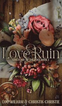bokomslag Of Love & Ruin