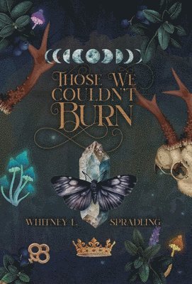 Those We Couldn't Burn