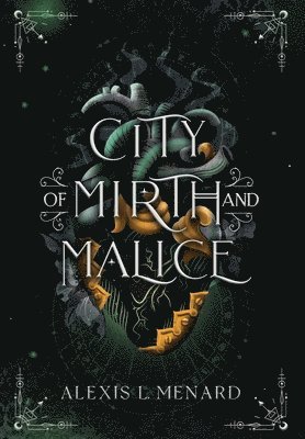 City of Mirth and Malice 1