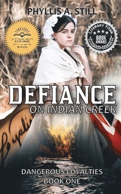 Defiance on Indian Creek 1