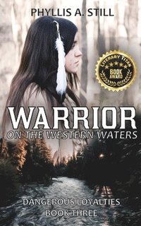 bokomslag Warrior on the Western Waters