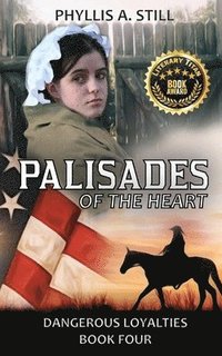 bokomslag Palisades of the Heart