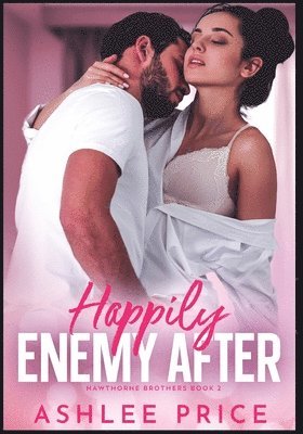 Happily Enemy After Large Print 1