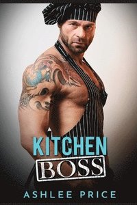 bokomslag Kitchen Boss