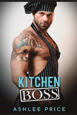 Ashlee Price - Kitchen Boss, Häftad